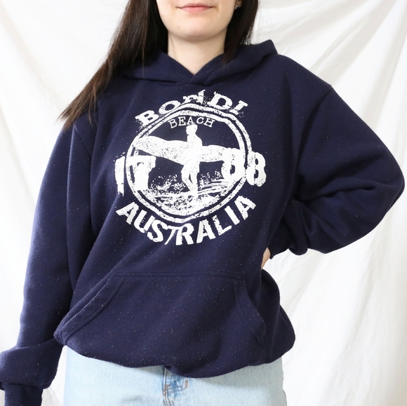 Australia Hoodie